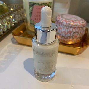 Caudalie Vino Perfect Serum - French Beauty